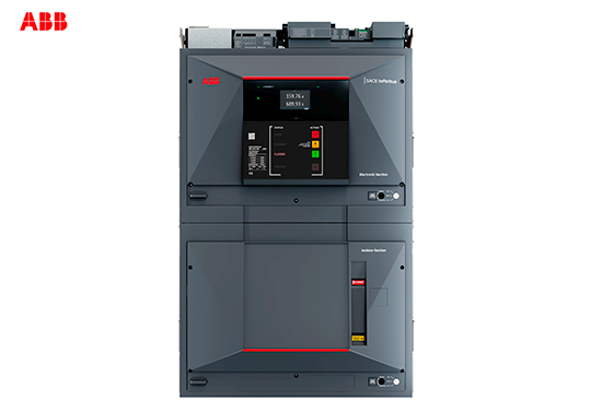 ABB SACE INFINITUS 1