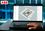 ABB AI data center design 0