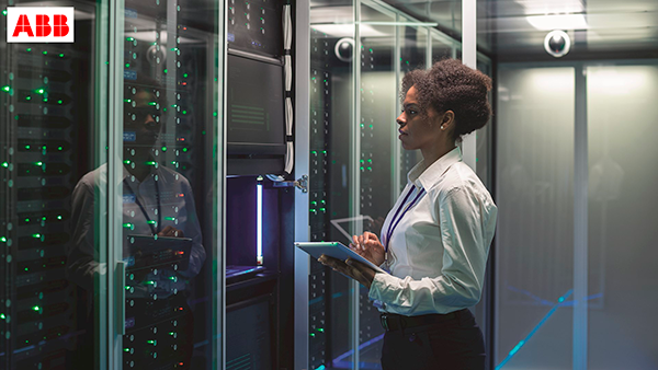 ABB Centros de datos 1