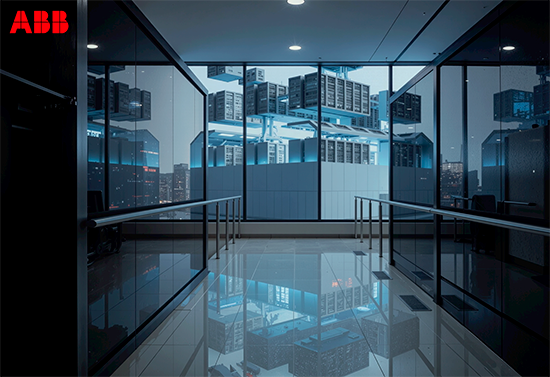 ABB Infinitus 1