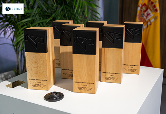 AIRZONE Premios 1