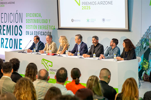 AIRZONE Premios 2