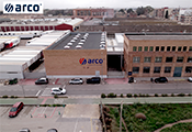 ARCO Fábrica 0