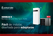 ARISTON Nimbus 5 0