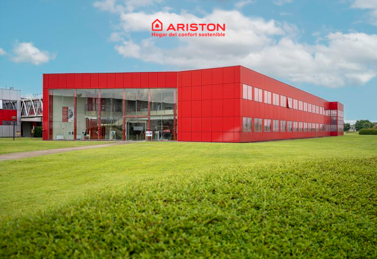 ARISTON Riello 1