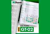 BASOR ELECTRIC GT02 0