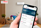 Bosch Del WiFi al ahorro energético el decálogo de funciones inteligentes 0