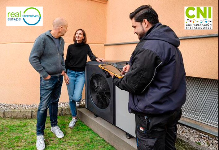 CNI Instalador CLAVE para acercar CAE 1