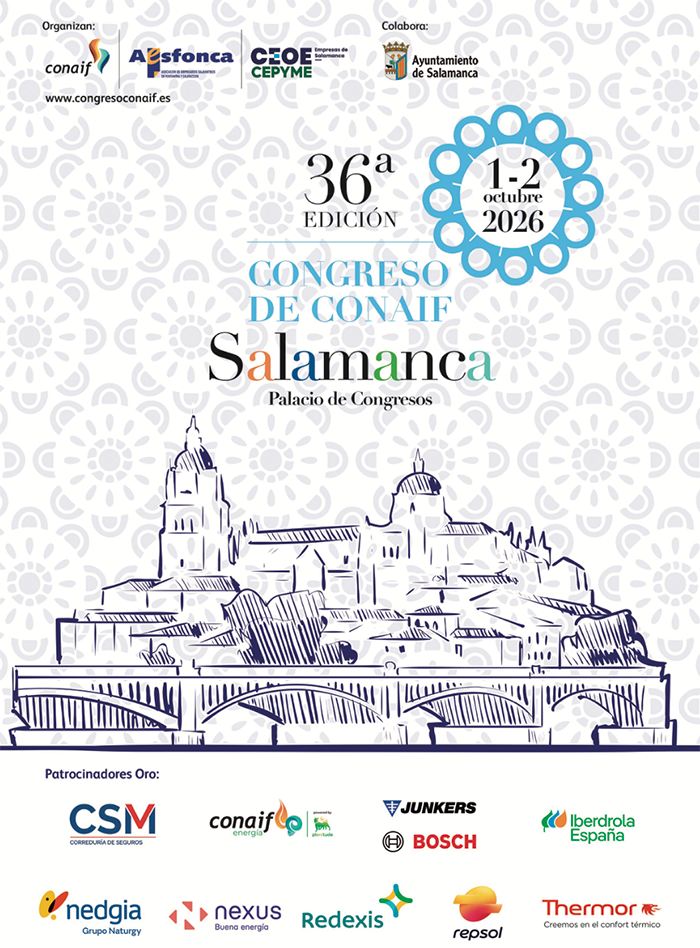 CONAIF 36CONGRESO 2