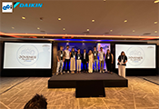 DAIKIN ACI Jóvenes Talentos 0