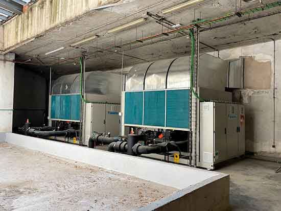 DAIKIN PLAZAELIP 2