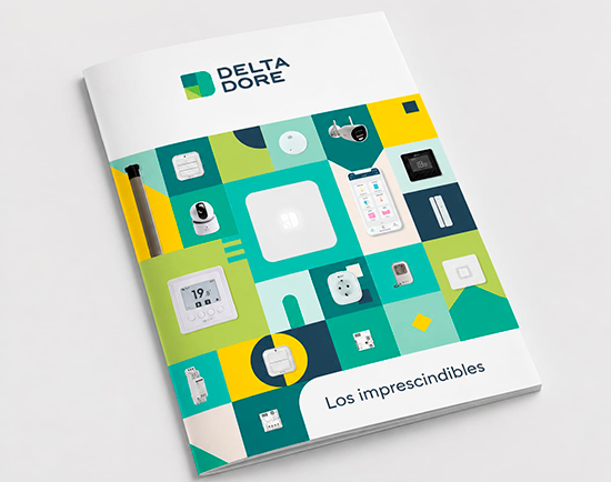 DELTA DORE Impresc 1