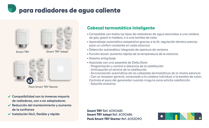 DELTA DORE Impresc 2