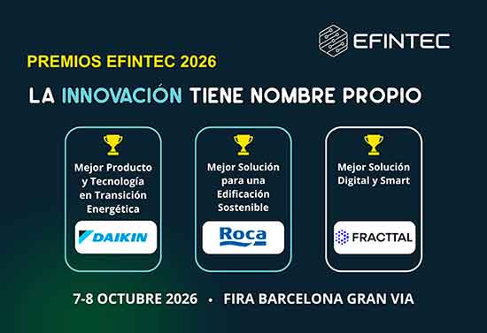 EFINTEC Premios 1