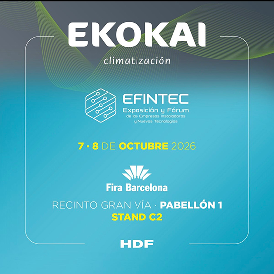 Efintec Ekokai 2026 1
