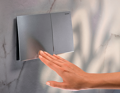 GEBERIT INOD SUSP 2