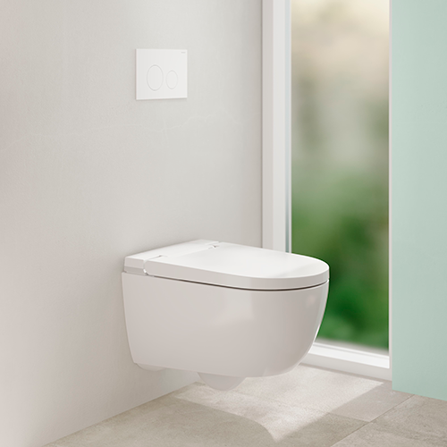GEBERIT INOD SUSP 3