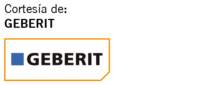 GEBERIT INOD SUSP 5