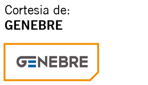 GENEBRE PRESION REDES HIDRAUL 5