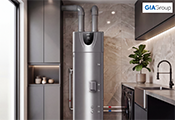 GIATSU Ambiente Acumulador VITEC 0