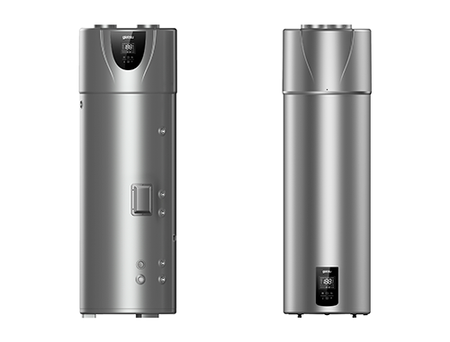 GIATSU Ambiente Acumulador VITEC 2