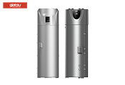 GIATSU acumulador ILUX 300L 0