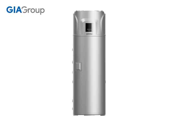 GIATSU acumulador ILUX 300L 1