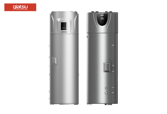 GIATSU acumulador ILUX 300L 1