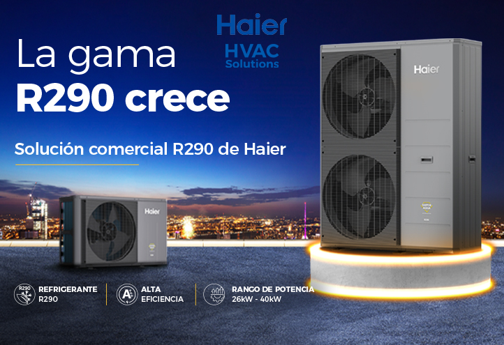 HAIER ATWCOM 1