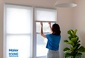 HAIER HVAC SOL CONSEJOS CASA VENTIL 0