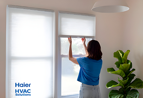 HAIER HVAC SOL CONSEJOS CASA VENTIL 1