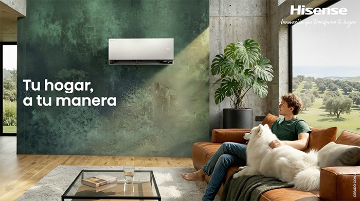 HISENSE I catalogo 1