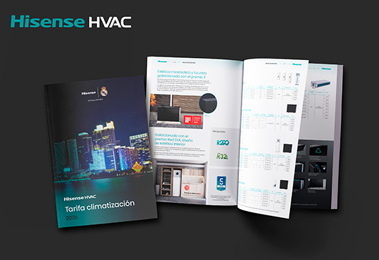 HISENSE TARIFA 1