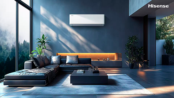 HISENSE TARIFA 2