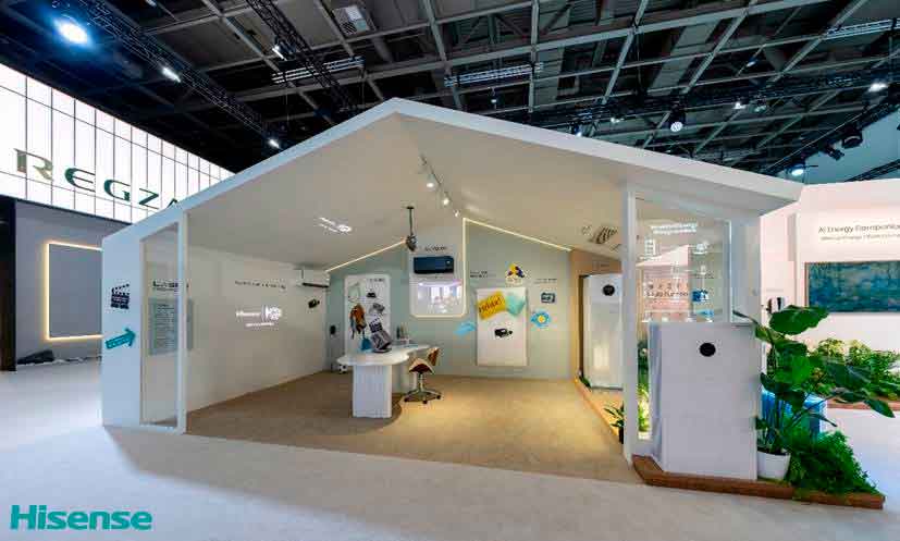 HISENSE ifa26 1