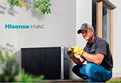 Hisense plataforma digit 0