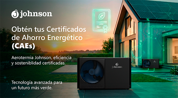 JOHNSON CAES 1