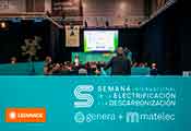 LEDVANCE MATELEC GENERA FERIA 0