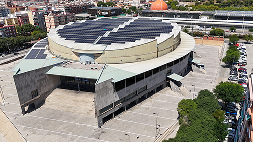 LG ESTADIO BDN 2