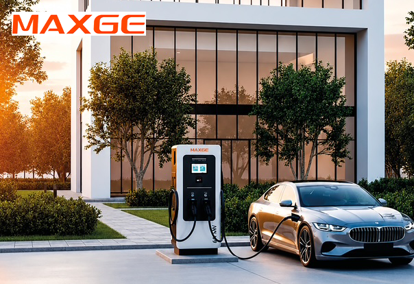MAXGE 2026 cargadres 1