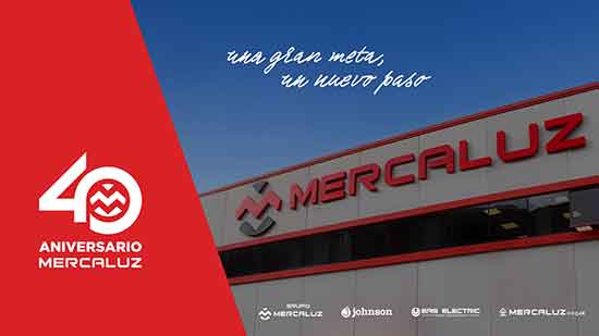 MERCALUZ 40A 1