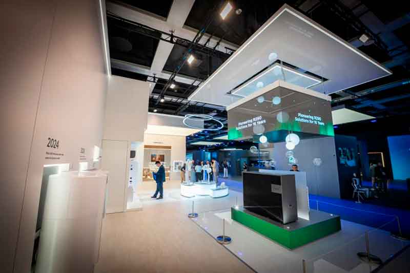 Midea IFA 26 13