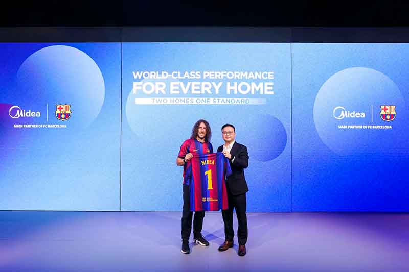 Midea IFA 26 17