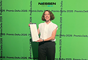 Nerea Vesga PREMIO 0