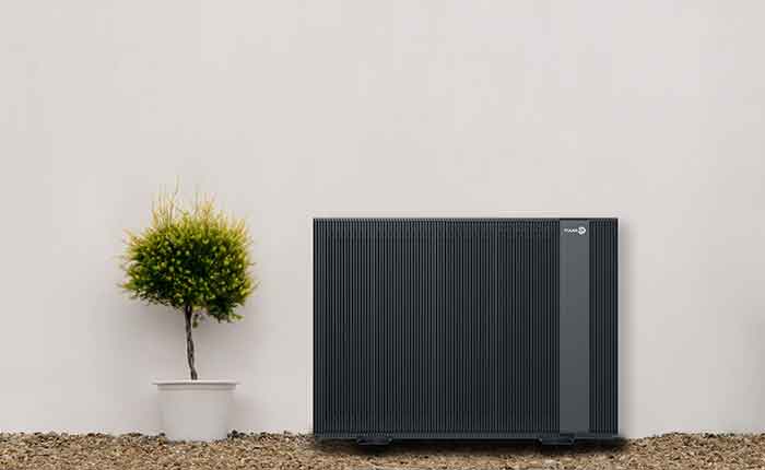 POLAR AIR RHYDRA R290 2