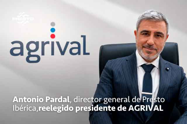 Presto ReelecciónAntonioAGRIVAL 1