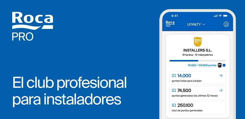 ROCA Android 1