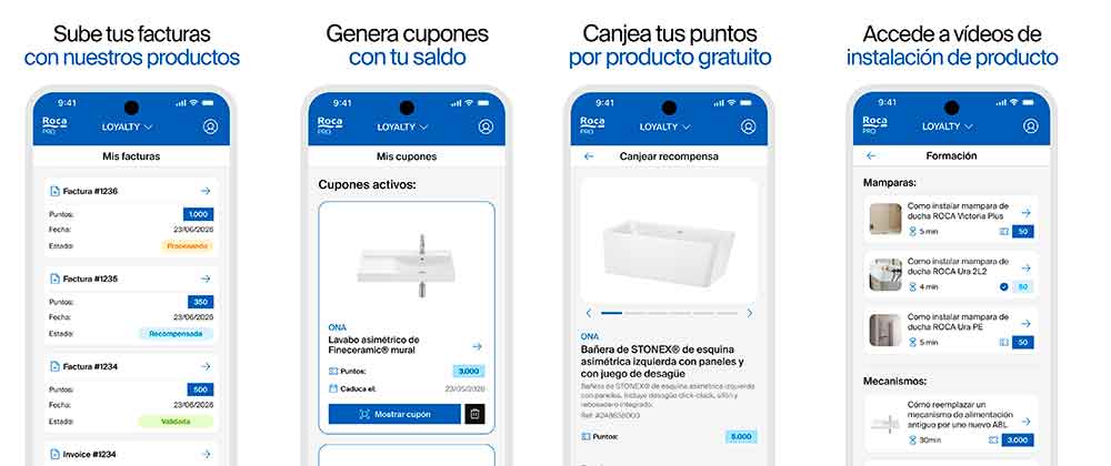 ROCA Android 10