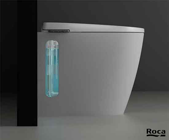 ROCA AVANT 1
