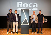 Roca Premios Delta 2026 0